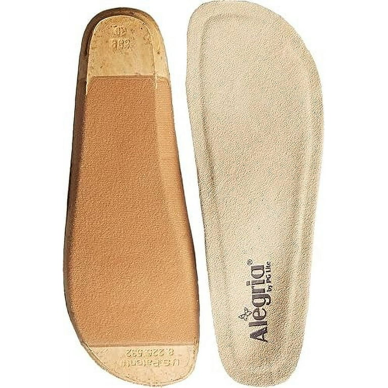 Women's Alegria by PG Lite Classic Footbed
