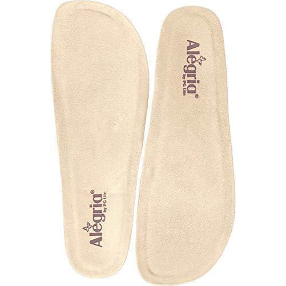 Women's Alegria by PG Lite Classic Footbed