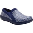thumbnail image 1 of Women's Alegria by PG Lite Duette Slip On Aztec Tile Vegan Leather 42 M, 1 of 5