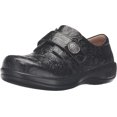 thumbnail image 1 of Alegria Joleen Shoes - Women's, Tar Tooled 42 M, 1 of 5