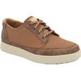 thumbnail image 1 of Women's Alegria by PG Lite TRAQ Copacetiq Sneaker Tan Mesh 40 M, 1 of 5