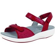 TRAQ BY ALEGRIA Qali Womens Smart Walking Shoe