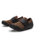 thumbnail image 1 of Alegria Qwik Leopard 40 (US Women's 9.5-10) Regular, 1 of 7