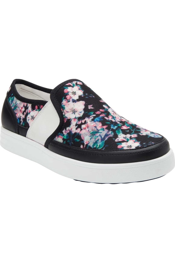Women's Alegria by PG Lite TRAQ Sleeq Slip On Sneaker