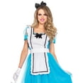 thumbnail image 1 of Women's Alice Classic Costume, 1 of 5