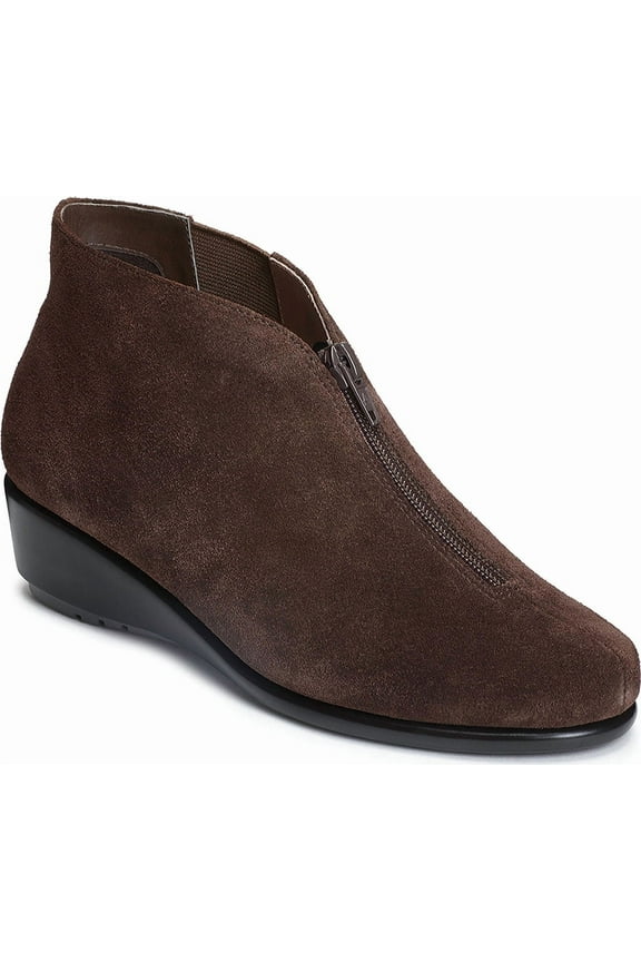 Women's Allowance Ankle Boot