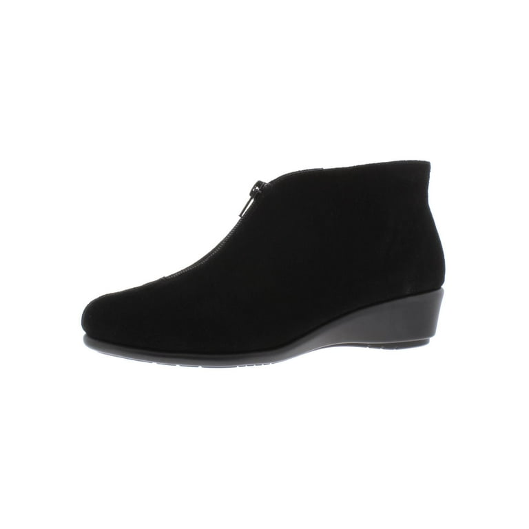 Women s Allowance Ankle Boot Walmart