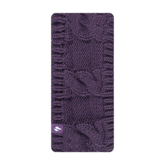 Women's Alta Cable Knit Headband