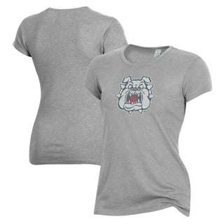 Fresno State Bulldogs Women's Mainstay Flannel Shirt 22 / S