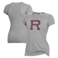 thumbnail image 1 of Women's Alternative Apparel Gray University of Redlands Bulldogs The Keepsake T-Shirt, 1 of 3