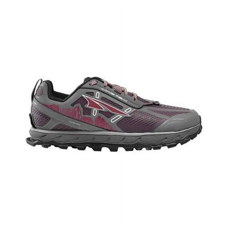 Altra women's lone peak 4 low rsm waterproof trail running shoe sale