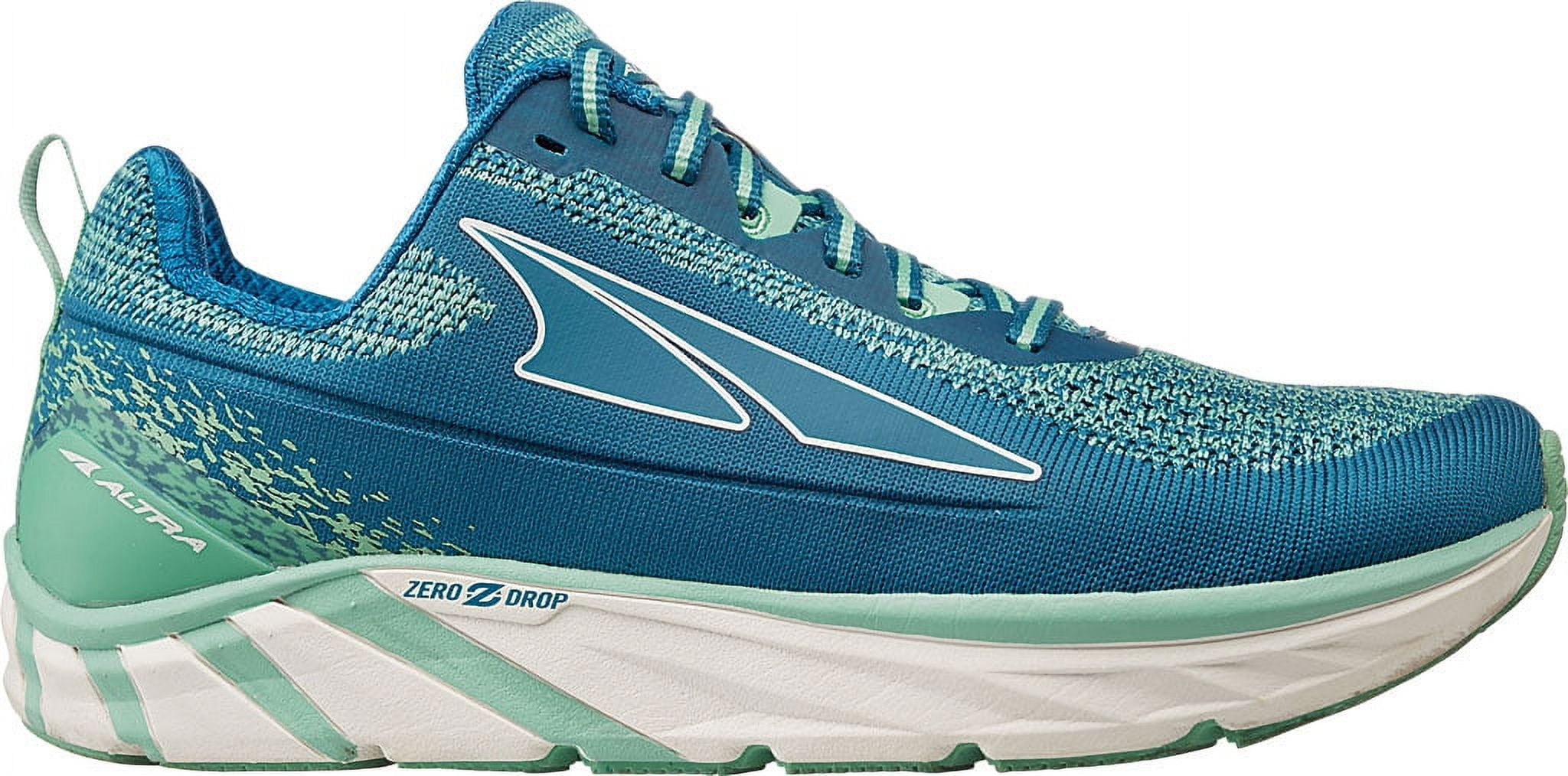 ALTRA Women's Torin 4 Plush Road Running Shoe