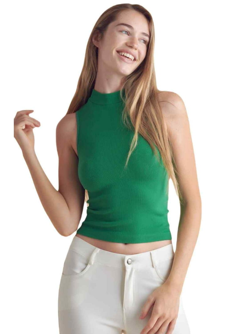 THE NEWHOUSE COOPER TANK TOP 色別注　スミクロXS Microfiber Tank | Chico's