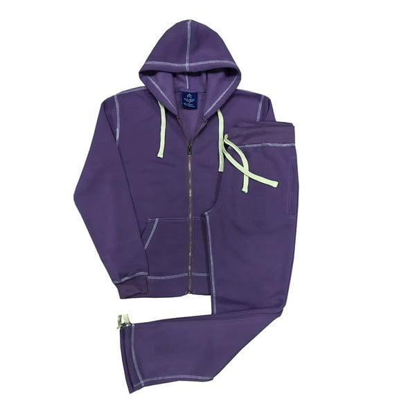 Women's Alysun Lite Spring Sweatsuit Jogger Hoodie Set