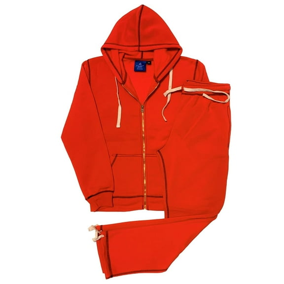 Women's Alysun Lite Spring Sweatsuit Jogger Hoodie Set