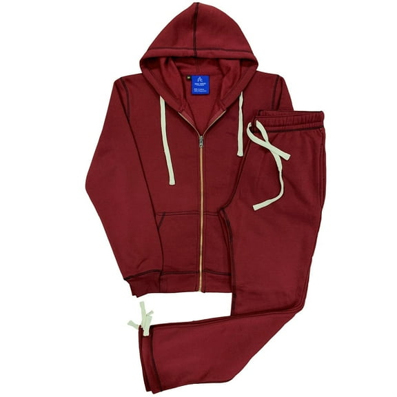 Women's Alysun Lite Spring Sweatsuit Jogger Hoodie Set