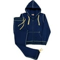 thumbnail image 1 of Women's Alysun Lite Spring Sweatsuit Jogger Hoodie Set, 1 of 2