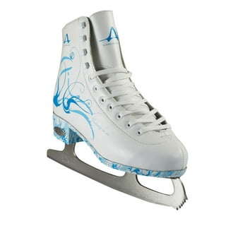 Ice skating shoes best sale walmart