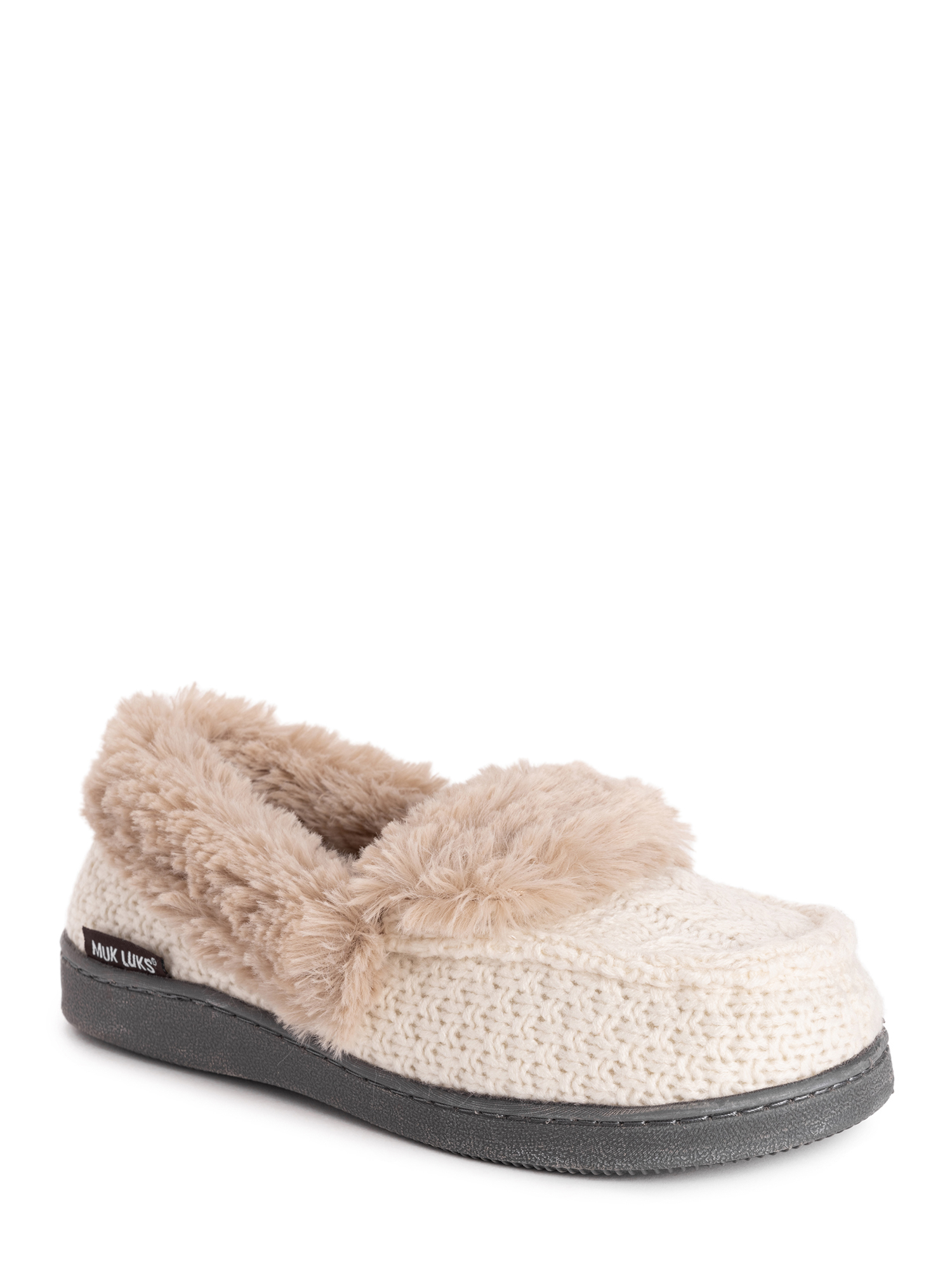 Women's Anais Moccasin Slippers