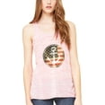 thumbnail image 1 of Women's Anchorus Flowy Racerback Tank Top, 1 of 1