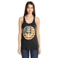 thumbnail image 1 of Women's Anchorus Flowy Racerback Tank Top, 1 of 2