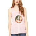 thumbnail image 1 of Women's Anchorus Flowy Racerback Tank Top, 1 of 1