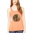 thumbnail image 1 of Women's Anchorus Flowy Racerback Tank Top, 1 of 1