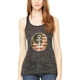 thumbnail image 1 of Women's Anchorus Flowy Racerback Tank Top, 1 of 1