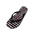 thumbnail image 1 of Women's Ancla Flip Flop Summer Beach Sandals, 1 of 1