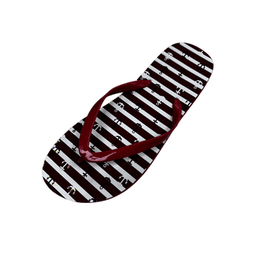 Women's Ancla Flip Flop Summer Beach Sandals