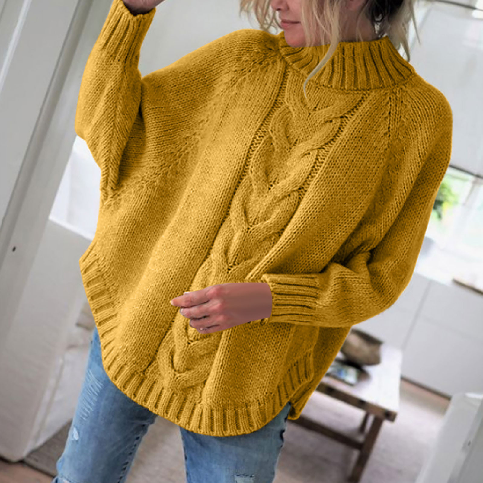 Cute light sweaters deals