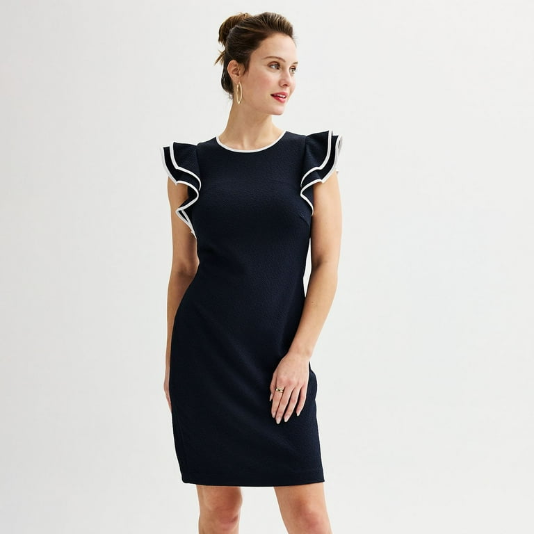 Andrew marc dress sales