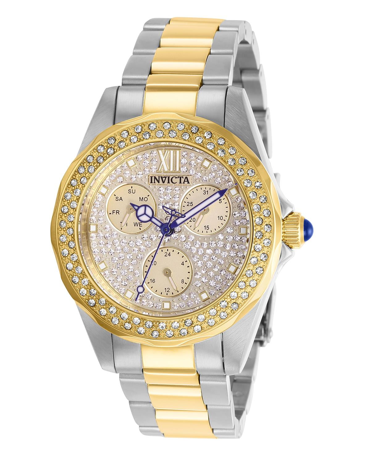 Invicta Women display picture 1