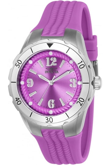 Invicta Womens Watches in Watches | Purple - Walmart.com display picture 1