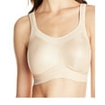 thumbnail image 1 of Women's Anita Best 5529 Active Momentum Wire Free Sports Bra (Desert 34B), 1 of 4