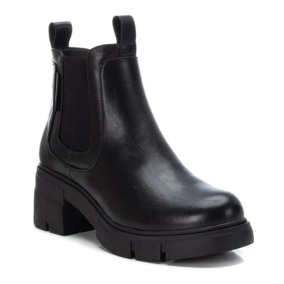 Women's Ankle Booties By XTI 171282
