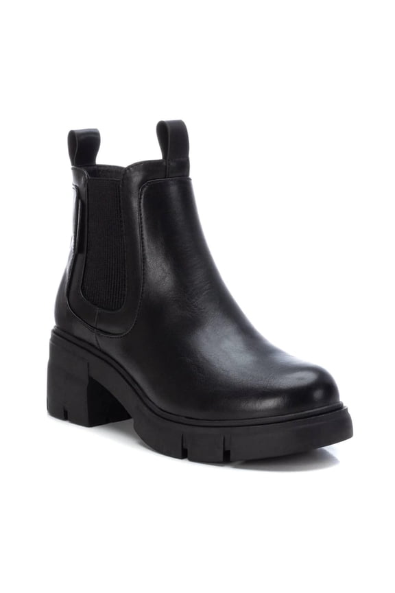 Women's Ankle Booties By XTI 171282