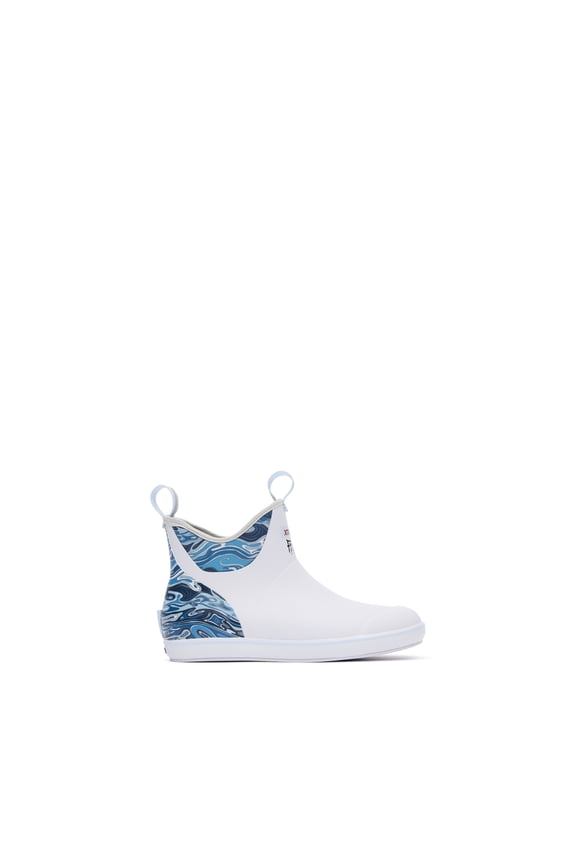 Women's Fishe®Wear Ankle Deck Boot