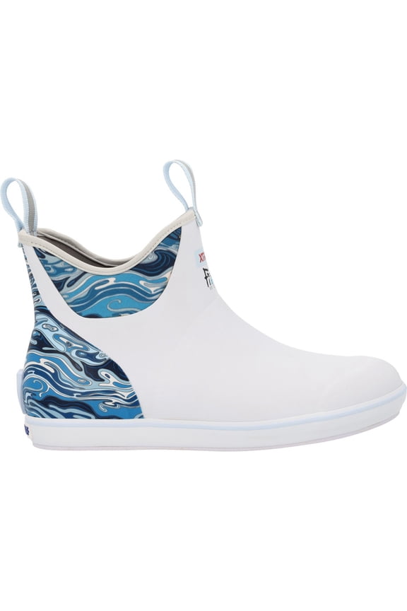 Women's Fishe®Wear Ankle Deck Boot