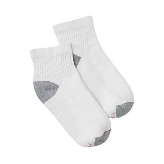 Women's Ankle Socks 6-pack - Walmart.com