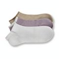thumbnail image 1 of Women's Ankle Socks - Colorful and Comfortable, Silky Rayon - Great Warm Weather Socks, 1 of 2