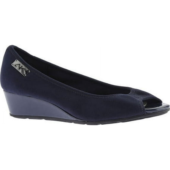 anne klein sport women's camrynne dress pump