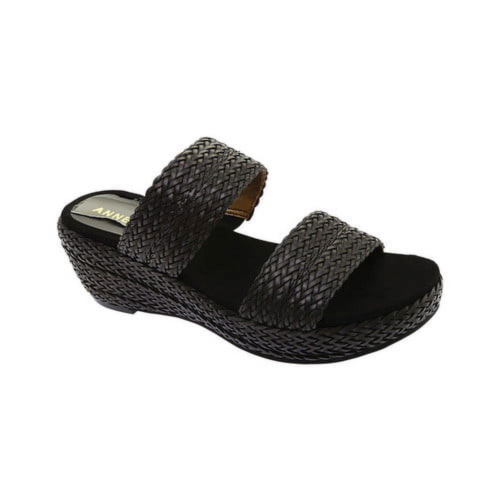 Women s Anne Klein Zala Slide Walmart