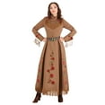 thumbnail image 1 of Women's Annie Oakley Cowgirl Costume, 1 of 4