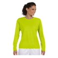 thumbnail image 1 of Women's Anti-Microbial Performance Jersey T-Shirt, Style G42400L, 1 of 1