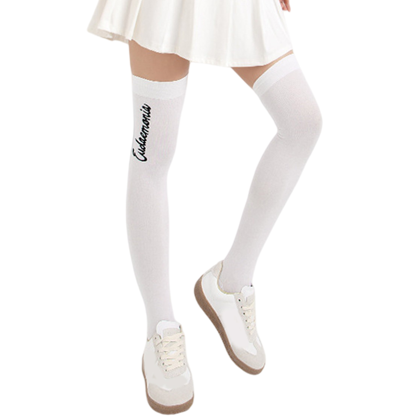 Women's Anti Slip Golf Socks Breathable for Professional Training Outdoor