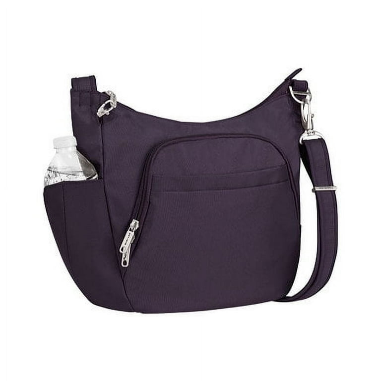 Women's anti theft cheap cross body bags