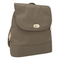 thumbnail image 1 of Women's Anti-Theft Tailored Backpack 12 x 11 x 3.75, 1 of 3