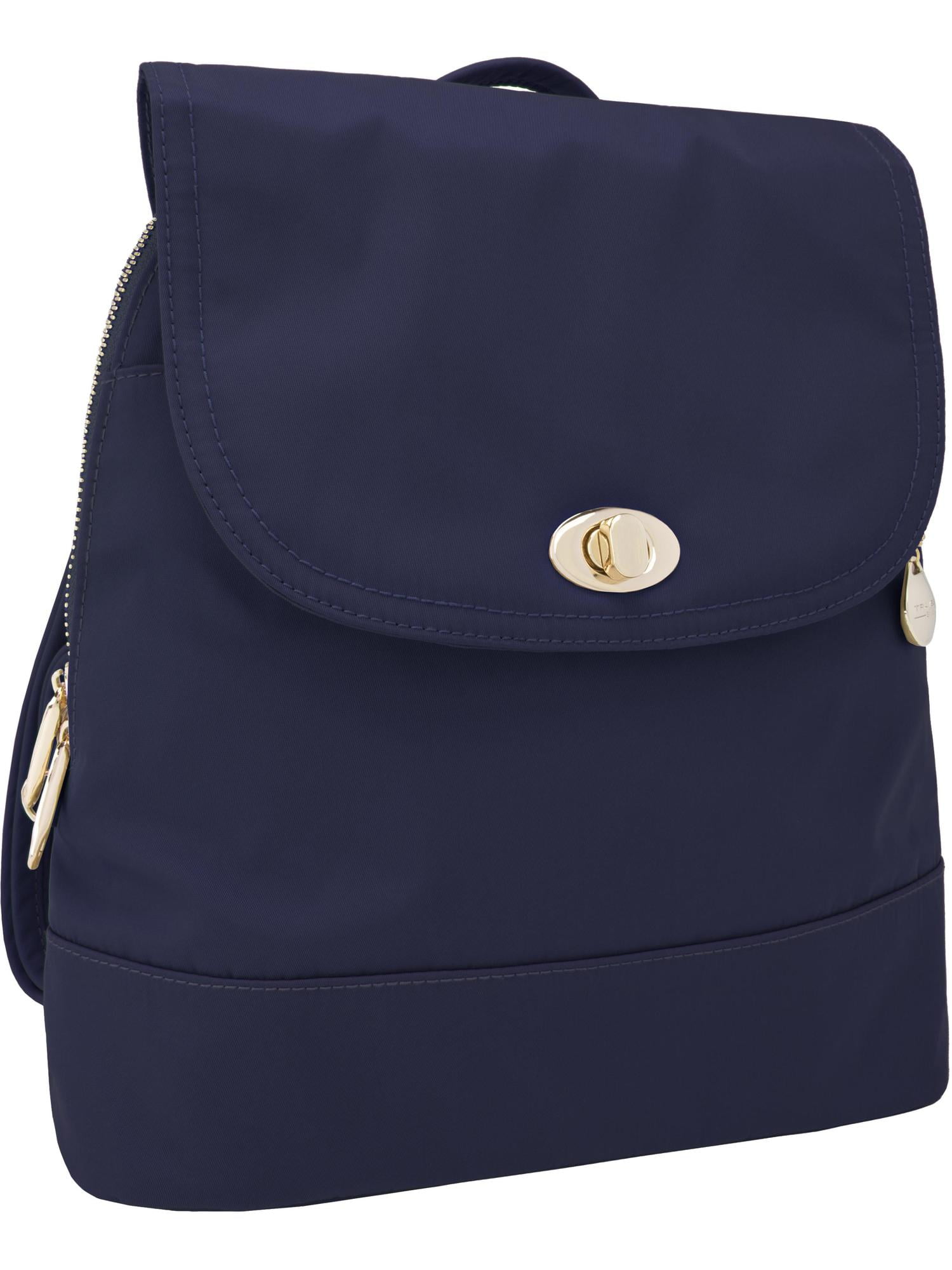 Travelon tailored backpack hotsell