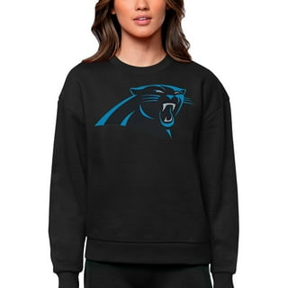 Carolina panthers 2025 women's sweatshirt